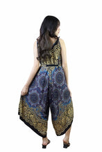 Load image into Gallery viewer, Beach Jumpsuit with belt
