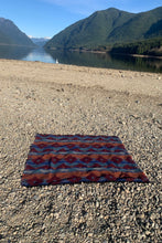 Load image into Gallery viewer, Blanket Shawl 🇨🇦
