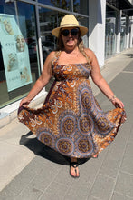 Load image into Gallery viewer, Convertible Skirt/Dress
