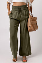 Load image into Gallery viewer, Casual Wide Leg Pants
