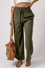 Load image into Gallery viewer, Casual Wide Leg Pants
