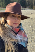 Load image into Gallery viewer, Aztec Scarf 🇨🇦
