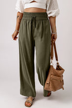 Load image into Gallery viewer, Casual Wide Leg Pants
