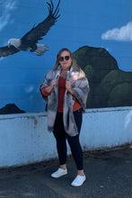 Load image into Gallery viewer, Blanket Scarf 🇨🇦
