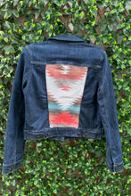 Load image into Gallery viewer, Upcycled Jacket
