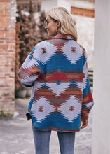 Load image into Gallery viewer, Aztec Jacket
