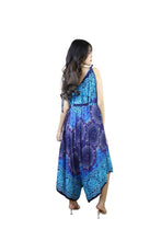 Load image into Gallery viewer, Beach Jumpsuit with belt
