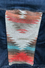 Load image into Gallery viewer, Upcycled Jacket
