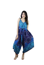 Load image into Gallery viewer, Beach Jumpsuit with belt
