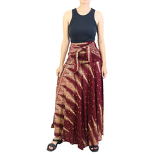 Load image into Gallery viewer, Bohemian Skirt/Dress
