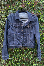 Load image into Gallery viewer, Upcycled Jacket
