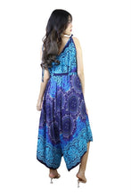 Load image into Gallery viewer, Beach Jumpsuit with belt
