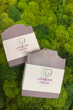 Load image into Gallery viewer, Canadian made gift ideas. Mothers Day gifts she will love. Natural soaps BC. Natural soaps near me. Natural handmade soaps in Abbotsford BC. Fraser Valleys best selection of local handmade goods. Made in Canada retail store. Natural local made soaps
