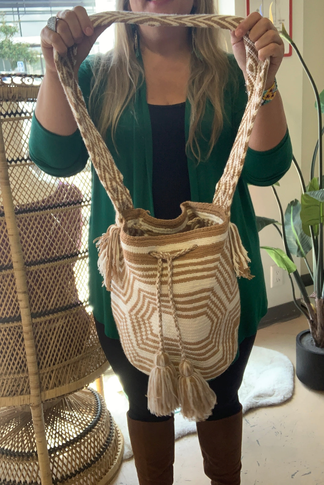 Wayuu Bags
