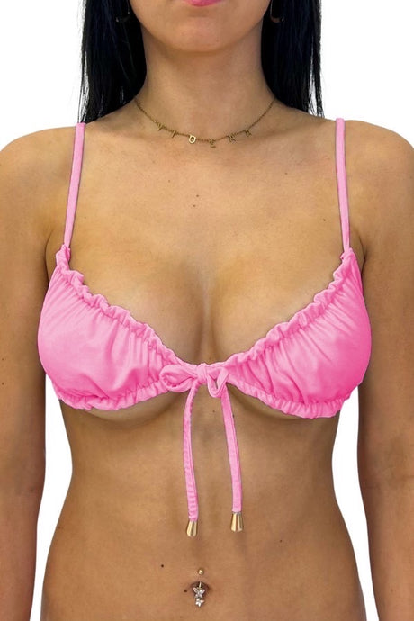 Baby pink, bikini set. Song style bikini in bubble gum, pink. Hot pink bikini for summer.
Sexy thong bikini for resort wear. Luxury Canadian made swimwear.By Violaa swimwear available now at SunLaced Apparel and Abbotsford at Highstreet Shopping, Centre
Swimwear near me 
Swimwear Fraser valley 
Swimwear 
Thong bikinis near me