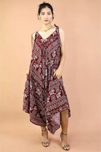 Load image into Gallery viewer, Beach Jumpsuit
