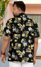 Load image into Gallery viewer, Aloha shirts for men. Tropical shirts for venation. Hawaiian shirts for men. Hawaiian shirts in Fraser Valley BC
Hawaiian shirts in Abbotsford BC. 
Canadian retail with Hawaiian shirts for men and women. Vacation wear for men. Resort wear for men. Canadian men&#39;s clothing.
