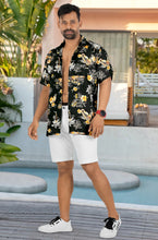 Load image into Gallery viewer, Plus size men&#39;s clothing in Canada.
Plus size men&#39;s clothes in Abbotsford.Aloha shirts for men. Tropical shirts for venation. Hawaiian shirts for men. Hawaiian shirts in Fraser Valley BC
Hawaiian shirts in Abbotsford BC. 
Canadian retail with Hawaiian shirts for men and women. Vacation wear for men. Resort wear for men. Canadian men&#39;s clothing.

