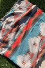 Load image into Gallery viewer, Aztec Scarf 🇨🇦
