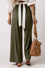 Load image into Gallery viewer, Casual Wide Leg Pants
