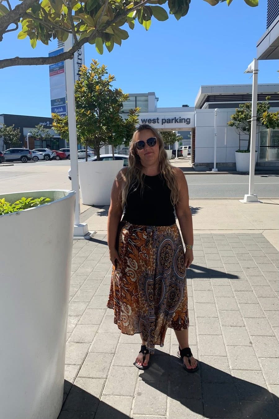 Convertible Skirt/Dress