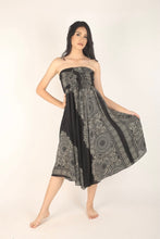 Load image into Gallery viewer, Convertible Skirt/Dress

