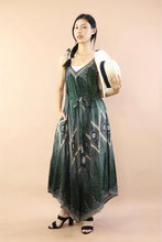 Load image into Gallery viewer, Beach Jumpsuit with belt
