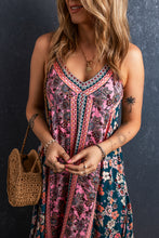 Load image into Gallery viewer, Boho fashion in Abbotsford for vacation wear. Plus sizes in Boho fashion near me.
