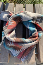 Load image into Gallery viewer, Aztec Scarf 🇨🇦

