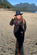 Load image into Gallery viewer, Aztec Scarf 🇨🇦
