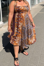 Load image into Gallery viewer, Convertible Skirt/Dress
