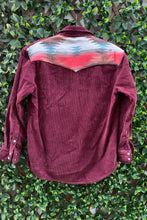 Load image into Gallery viewer, Upcycled Jacket
