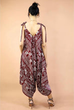 Load image into Gallery viewer, Beach Jumpsuit
