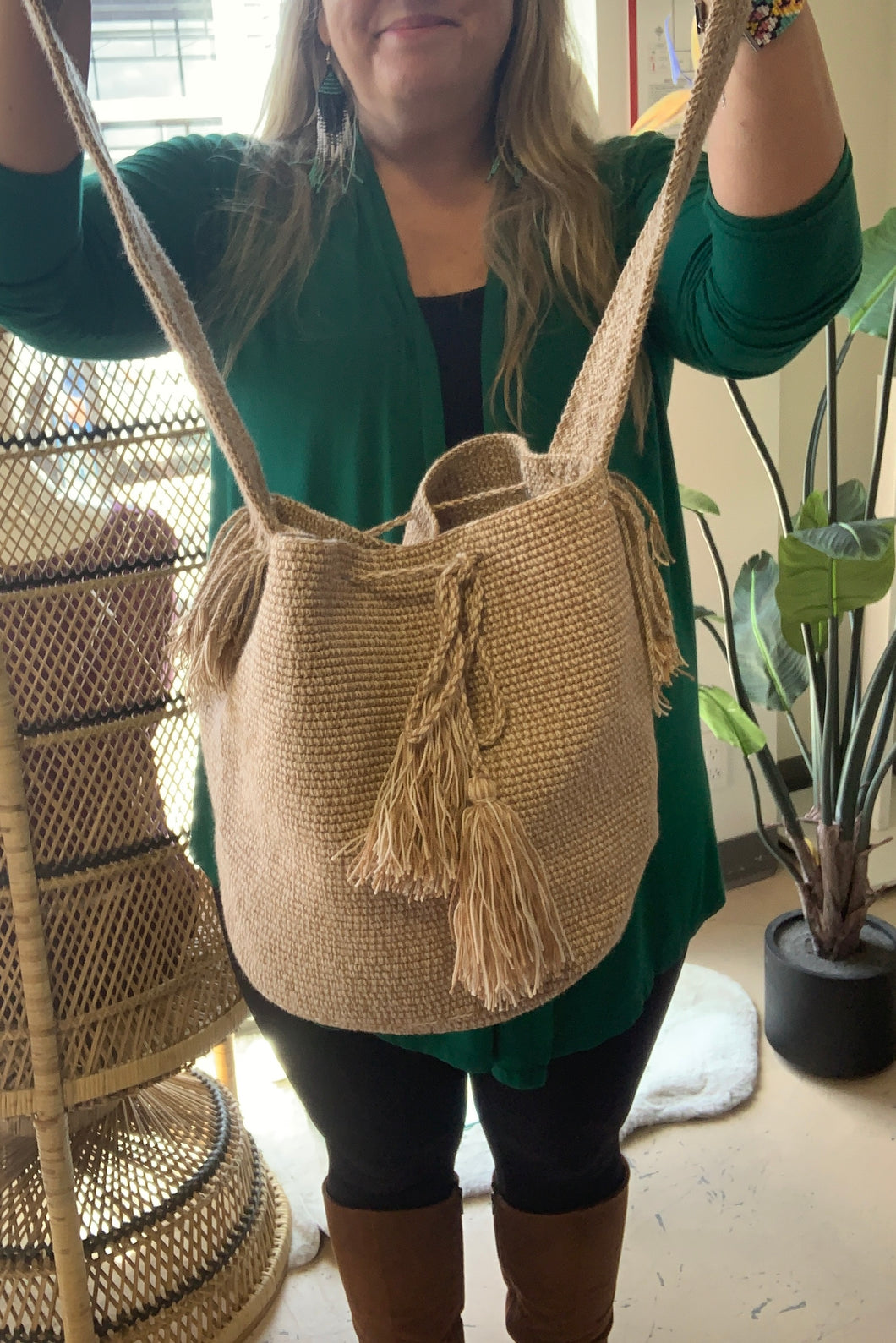 Wayuu Bags