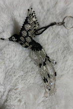Load image into Gallery viewer, Hummingbird Keychain
