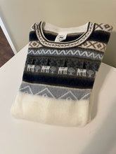 Load image into Gallery viewer, Alpaca Sweaters
