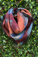Load image into Gallery viewer, Aztec Scarf 🇨🇦
