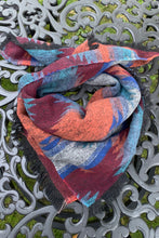 Load image into Gallery viewer, Aztec Scarf 🇨🇦
