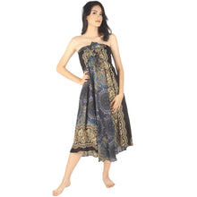 Load image into Gallery viewer, Bohemian dresses in Abbotsford. Rayon beach dresses near me. Local Abbotsford dress shop. Vacation dresses in Abbotsford.
