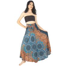 Load image into Gallery viewer, Bohemian dress skirt for Summer. Summer clothes in Abbotsford. Vacation clothes for women in Lower Mainland.
