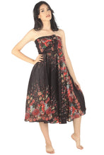 Load image into Gallery viewer, Bohemian Skirt/Dress
