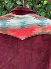 Load image into Gallery viewer, Upcycled Jacket
