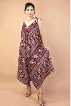 Load image into Gallery viewer, Beach Jumpsuit
