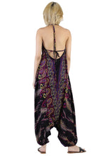 Load image into Gallery viewer, Vibrant Vibes Jumpsuit
