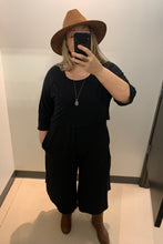 Load image into Gallery viewer, Loose fitting jumpsuits near me. Clothing store in Abbotsford BC
Bohemian beachwear in Fraser Valley Bc
Canadian retailer near me.
Canadian clothing store Fraser Valley BC
