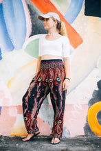 Load image into Gallery viewer, Harem Pants Plus Size
