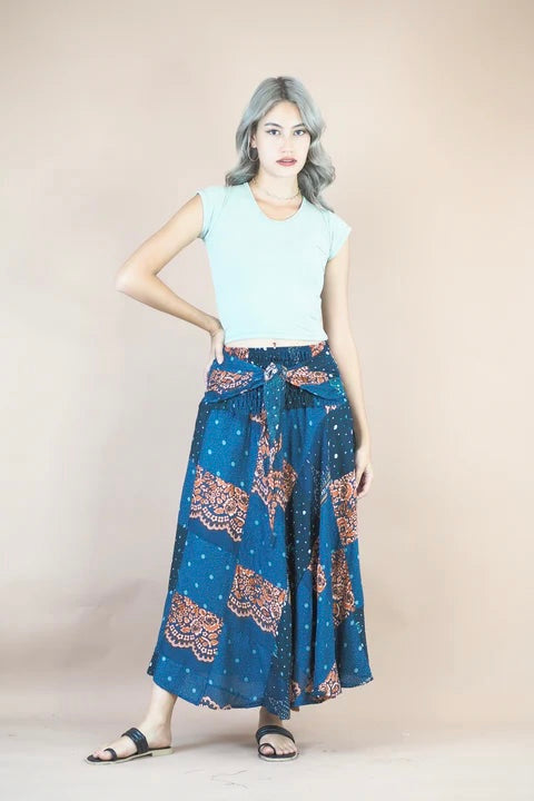 Bohemian Skirt/Dress