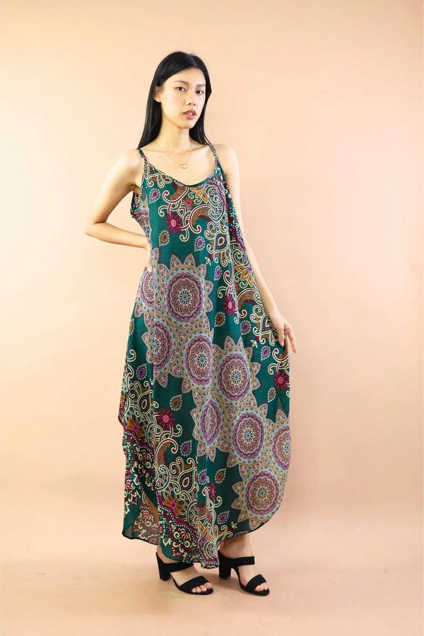 Garden Dress