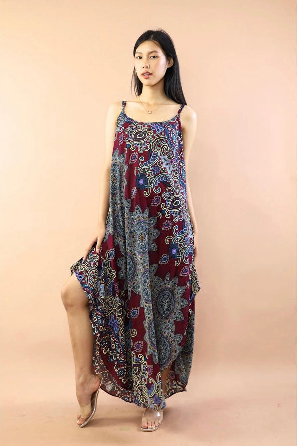 Garden Dress