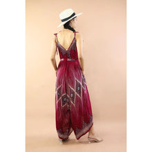 Load image into Gallery viewer, Bohemian Jumpsuit

